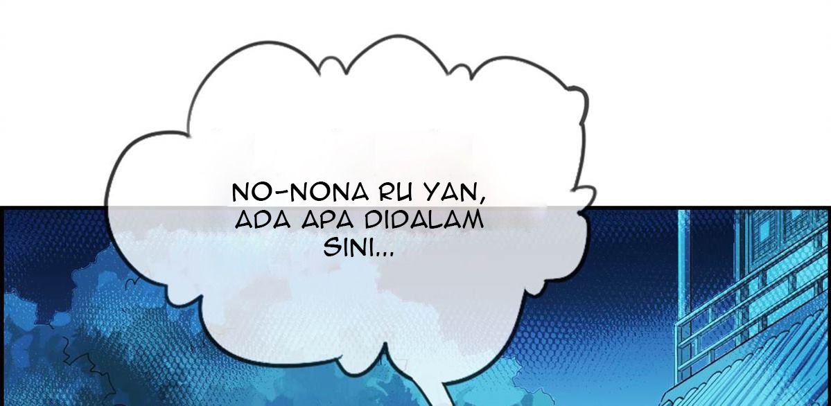 Strongest System (The Strongest Dandy System) Chapter 06 Gambar 16